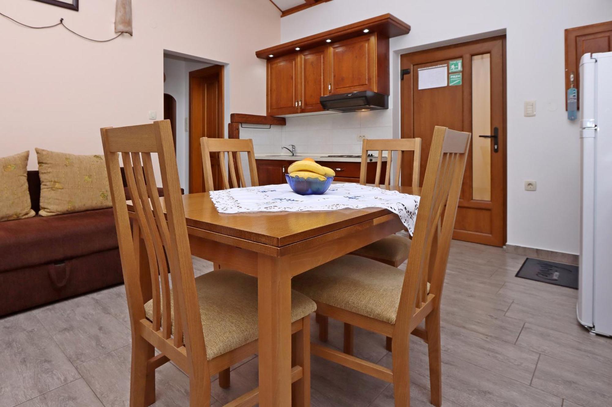 Apartments With A Parking Space Opatija - Pobri, Opatija - 7813 Matulji Room photo