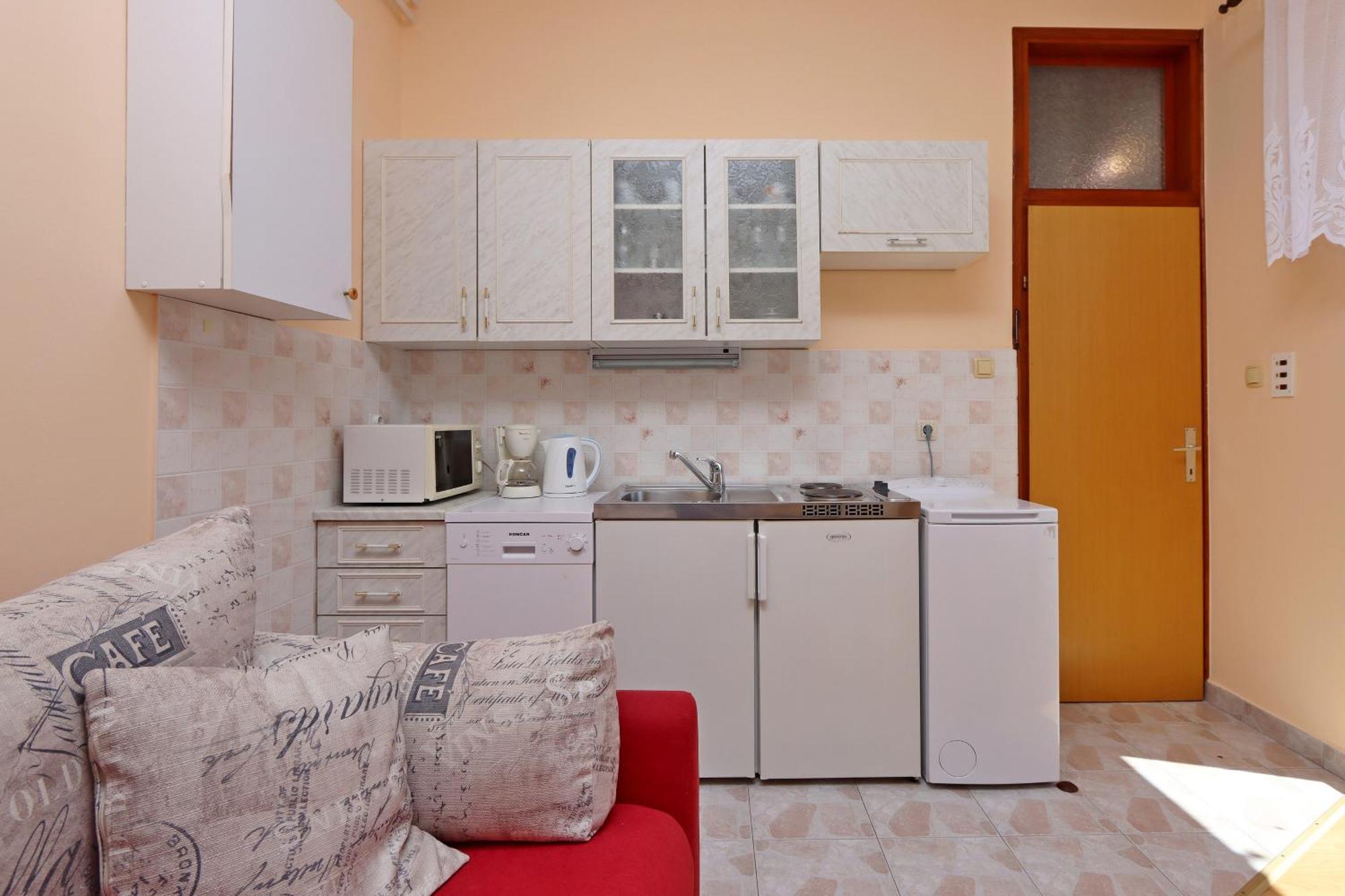Apartments With A Parking Space Opatija - Pobri, Opatija - 7813 Matulji Room photo
