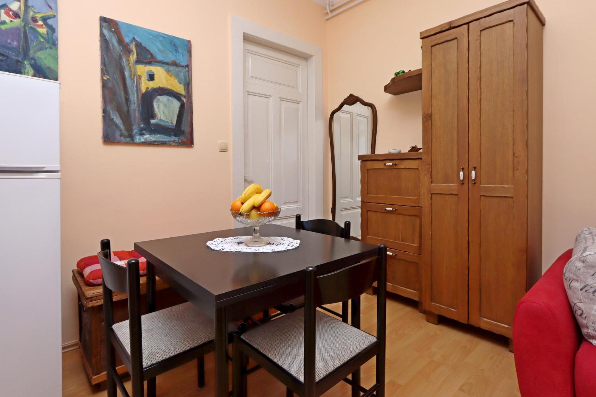 Apartments With A Parking Space Opatija - Pobri, Opatija - 7813 Matulji Room photo