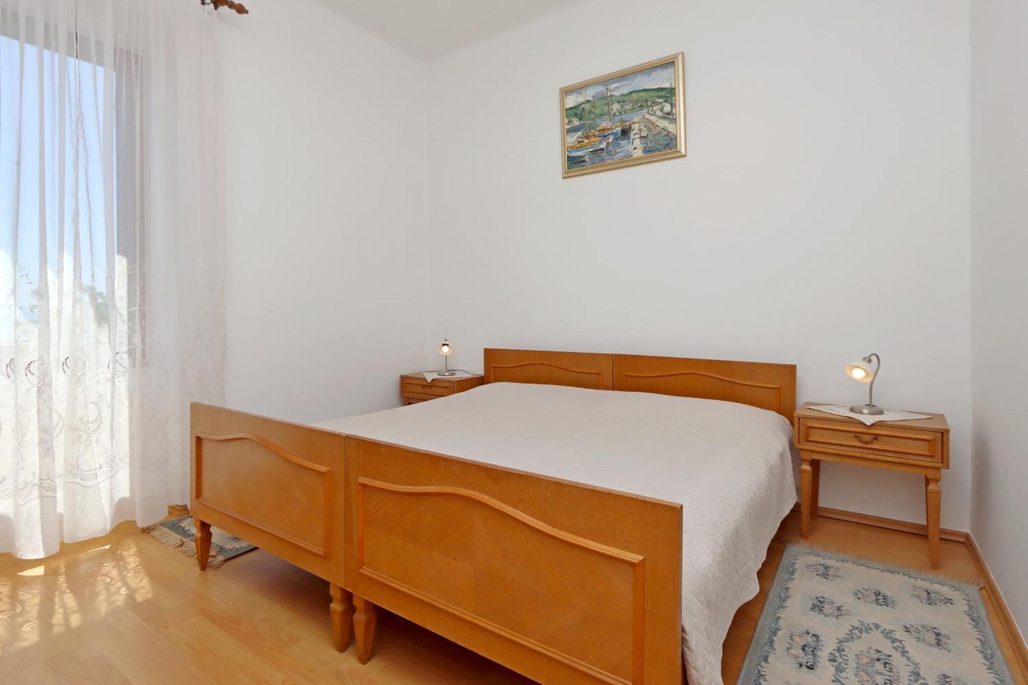 Apartments With A Parking Space Opatija - Pobri, Opatija - 7813 Matulji Exterior photo