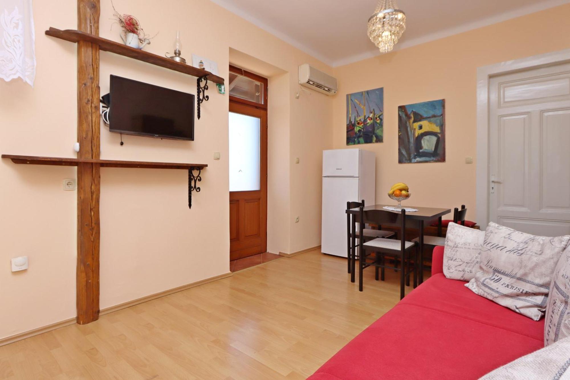 Apartments With A Parking Space Opatija - Pobri, Opatija - 7813 Matulji Exterior photo