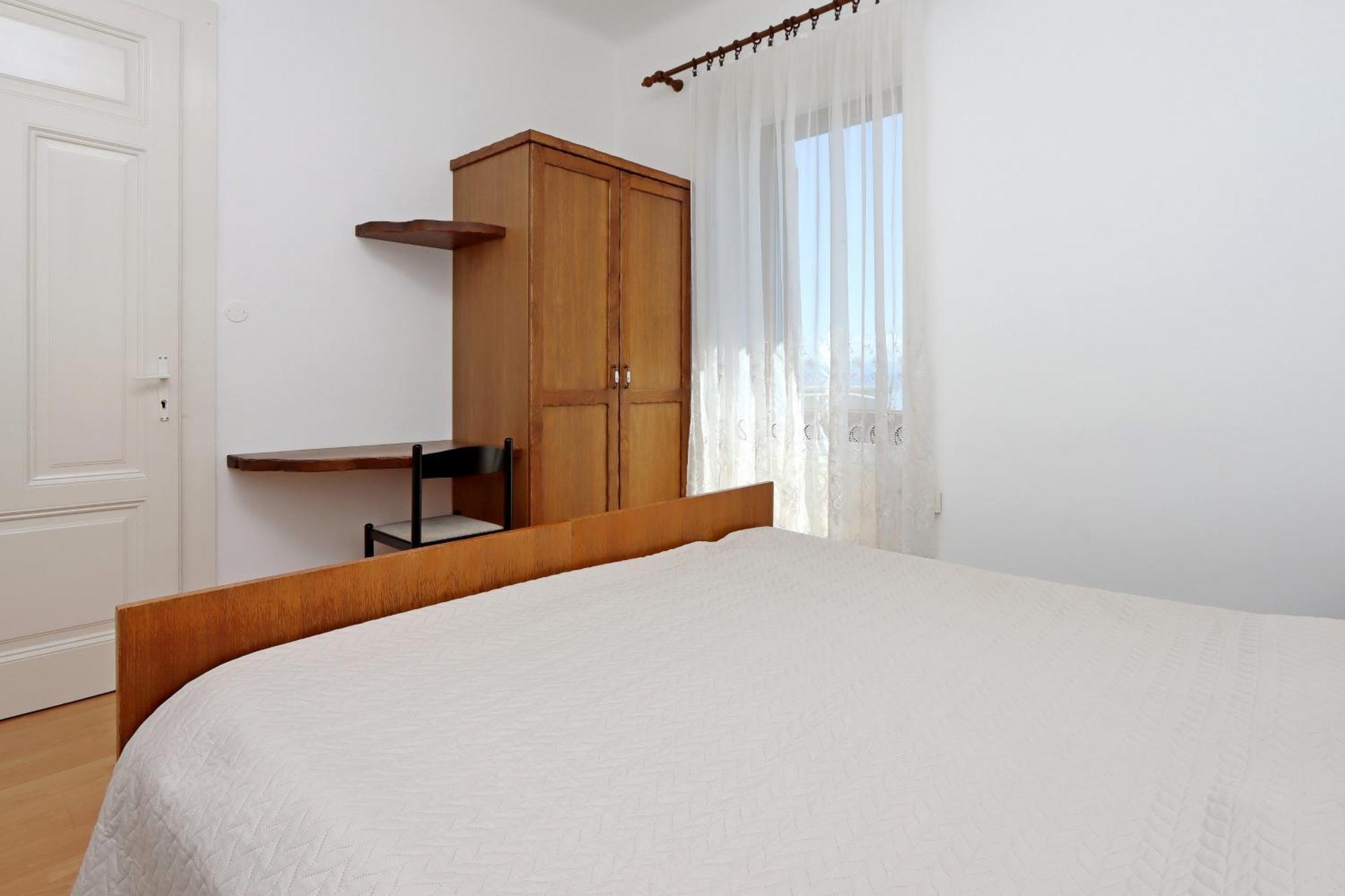 Apartments With A Parking Space Opatija - Pobri, Opatija - 7813 Matulji Room photo