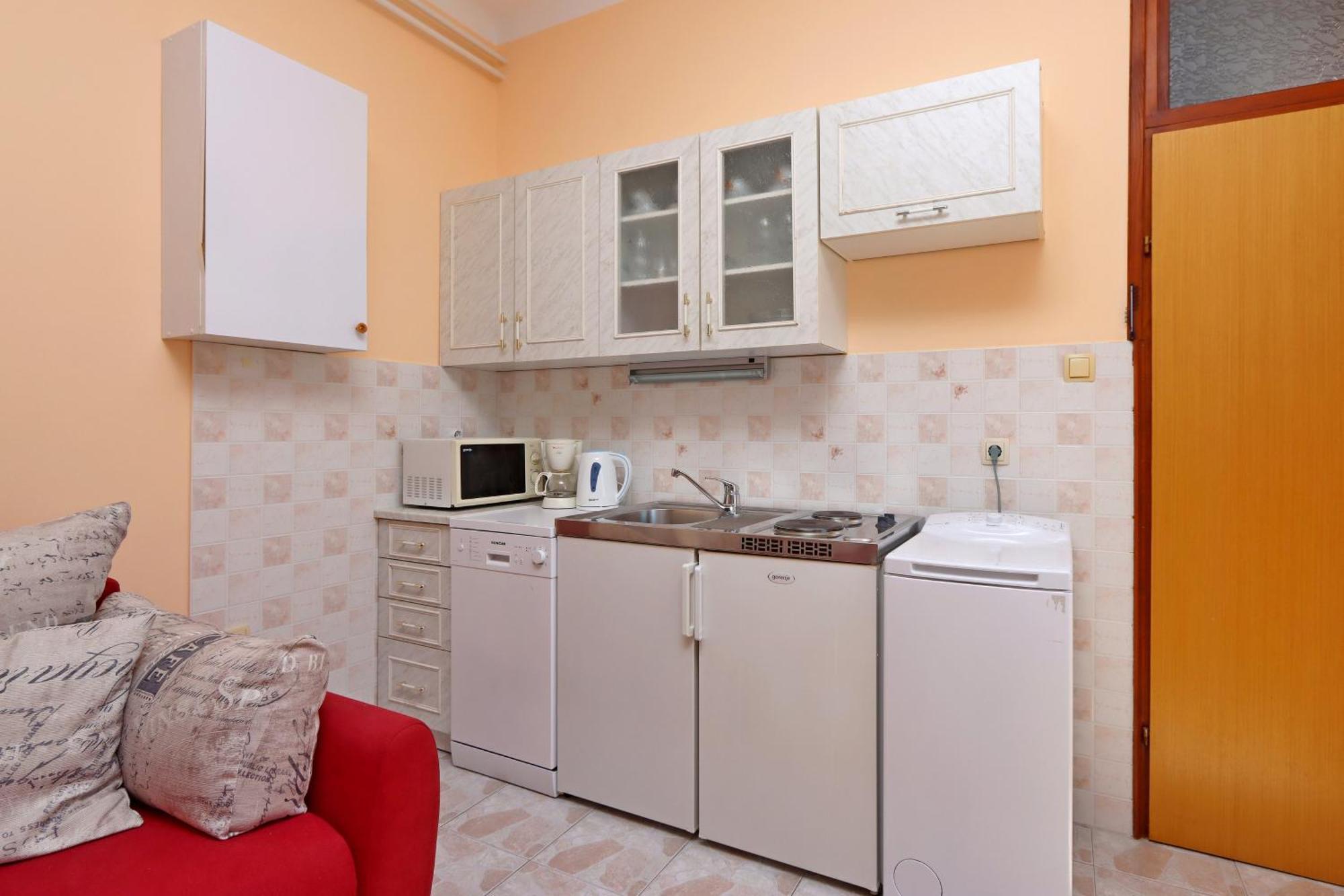 Apartments With A Parking Space Opatija - Pobri, Opatija - 7813 Matulji Exterior photo