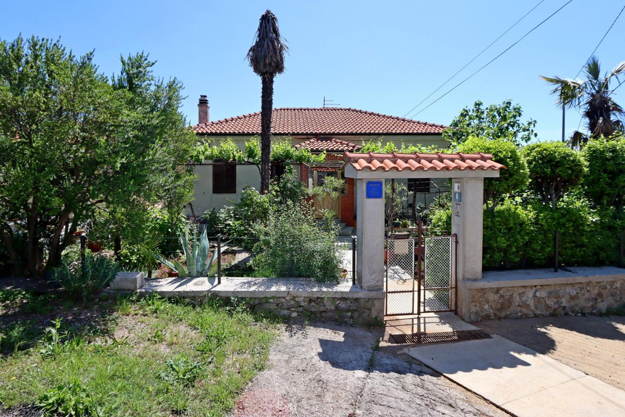Apartments With A Parking Space Opatija - Pobri, Opatija - 7813 Matulji Exterior photo