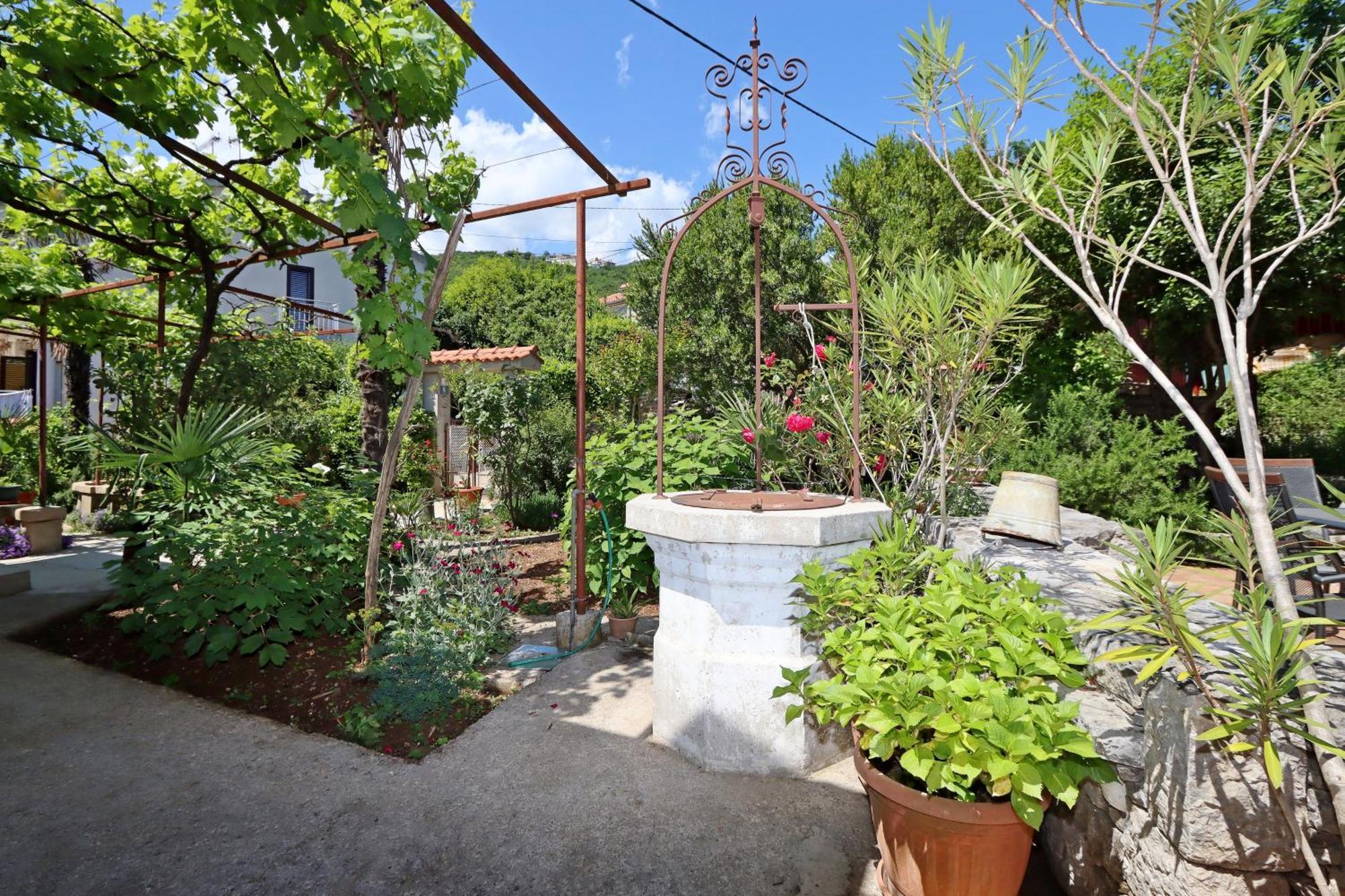 Apartments With A Parking Space Opatija - Pobri, Opatija - 7813 Matulji Exterior photo
